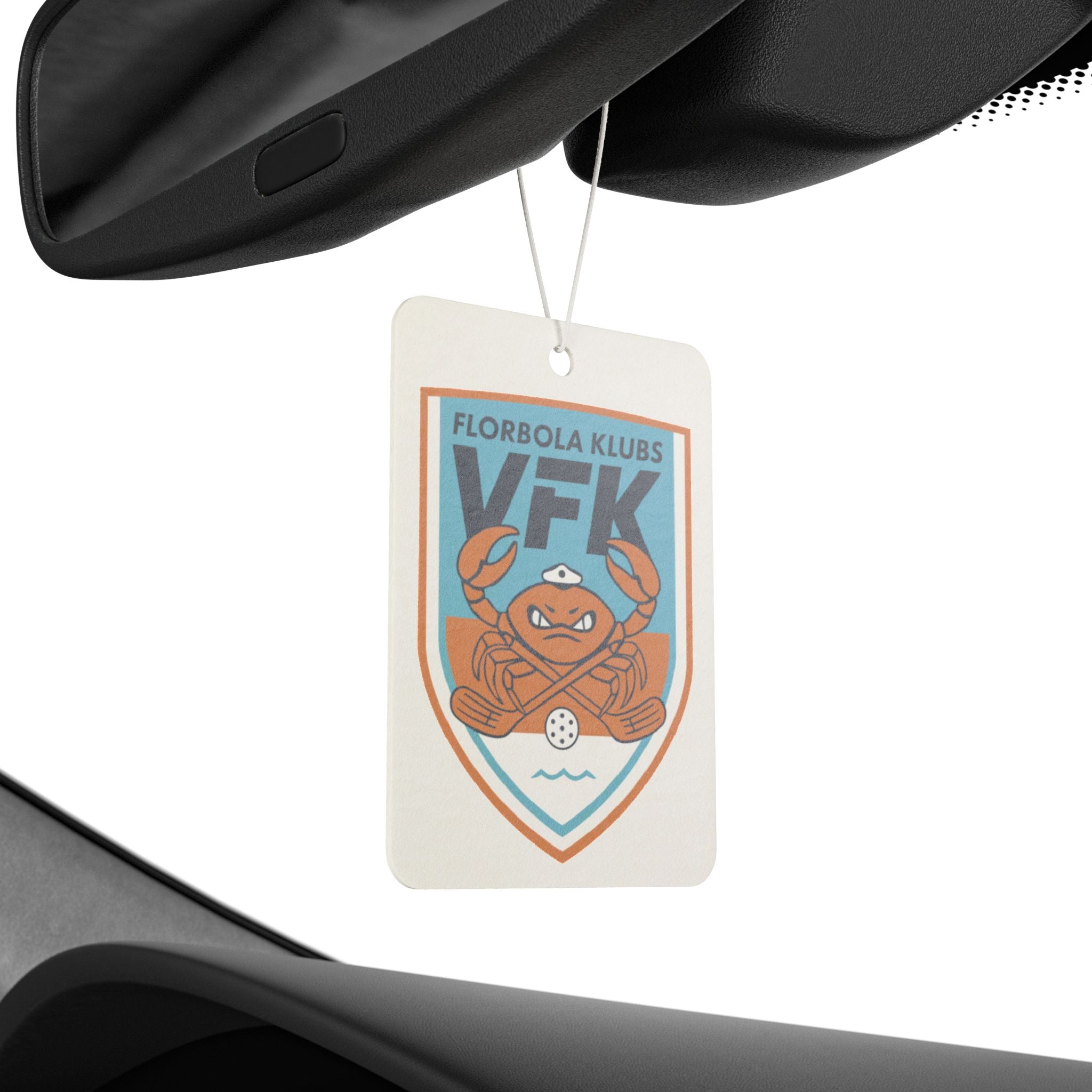VFK auto gaisa atsvaidzinātājs